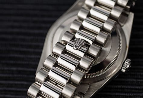 rolex abstandshalter|Rolex watch clasp size.